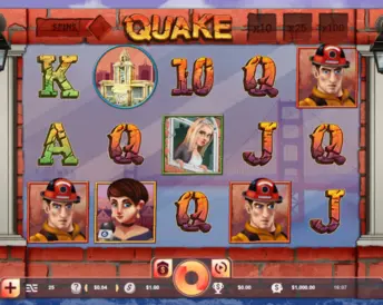 Quake