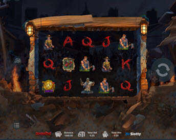 quarantine