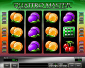 quattro master