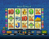 queen of the nile ii