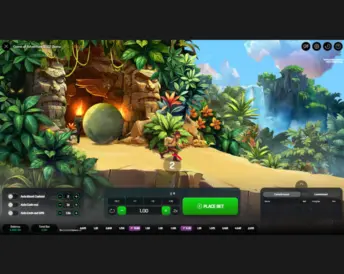 Quest of Adventure