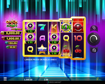 quick cash