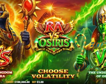 Ra vs Osiris