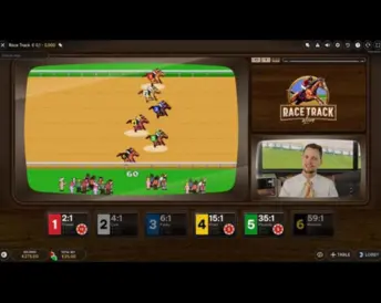 Race Track