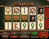 ragnarok