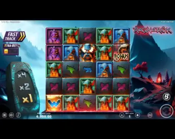 Ragnarok (Slotmill)