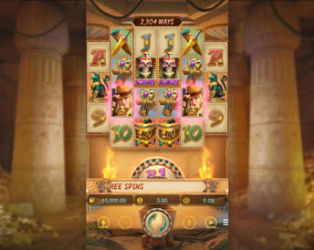 raider jane’s crypt of fortune