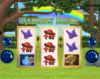 rainbow magic