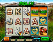 rally
