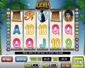ramesses riches