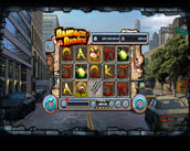rampage riches