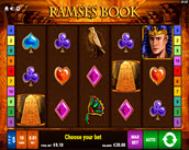 ramses book