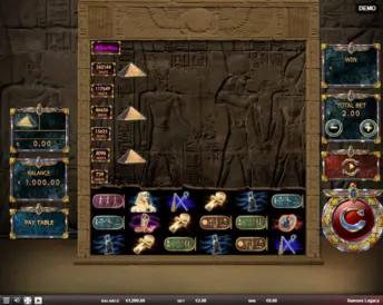 Ramses Legacy