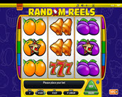 random reels