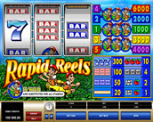 rapid reels