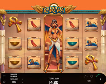 rarara
