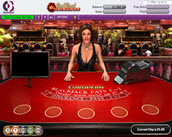 real deal blackjack euro five hand