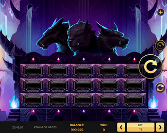 realm of hades