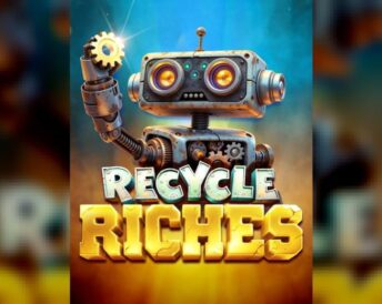 Recycle Riches