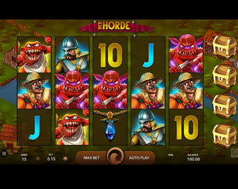 red horde