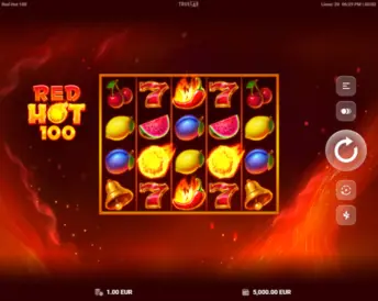 Red Hot 100