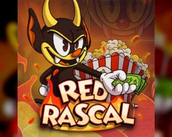 Red Rascal