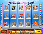 reef encounter