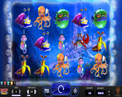 reef run