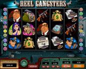 reel gangsters