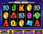 reel gems