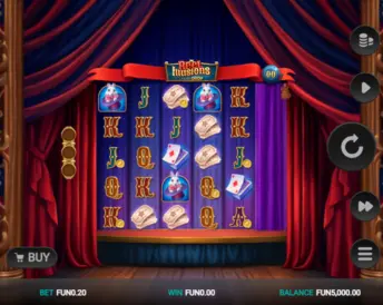 Reel Illusions Dream Drop