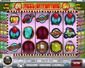 reel of fortune