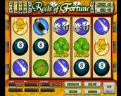 reels of fortune