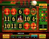 reely roulette