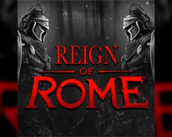 Reign of Rome