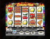 retro reels – extreme heat