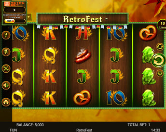 retrofest