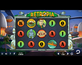 retropia