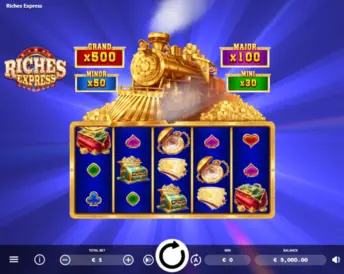 Riches Express
