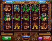 riches of cleopatra