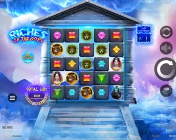 Riches of the Gods