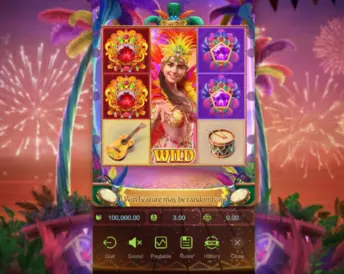 Rio Fantasia