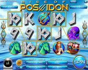 rise of poseidon