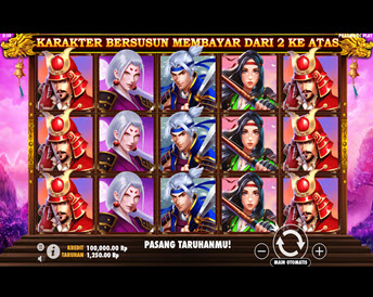 rise of samurai