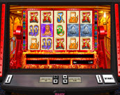 riverboat gambler
