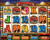 riviera riches