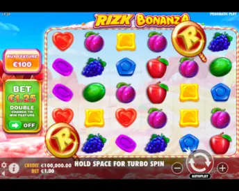 Rizk Bonanza