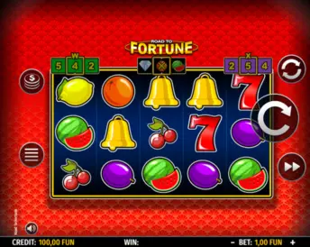 Road to Fortune
