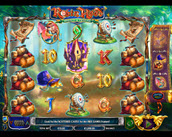 robin hood – the prince of tweets