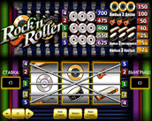 rock n roller